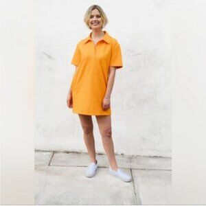 LIKE NEW - SMASH AND TESS COURT DRESS